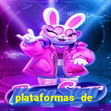 plataformas de jogos 2024